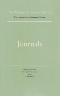 cover of the book Journals