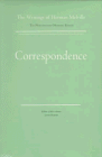 cover of the book Correspondence