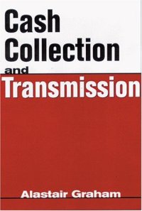 cover of the book Cash collection & transmission