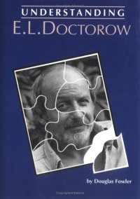 cover of the book Understanding E.L. Doctorow