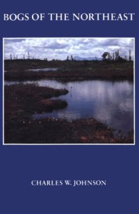 cover of the book Bogs of the Northeast