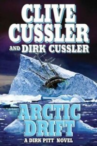 cover of the book Dirk Pitt 20 Arctic Drift