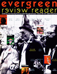 cover of the book Evergreen review reader, 1967-1973