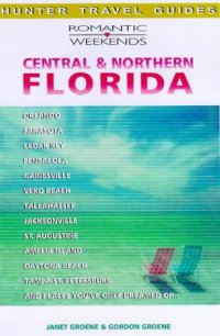 cover of the book Central & Northern Florida 