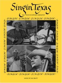 cover of the book Singin' Texas