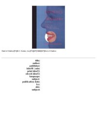 cover of the book Esthetics in Dentistry, Volume 1: Principles, Communications, Treatment Methods (Book with CD-ROM for Windows and Macintosh)