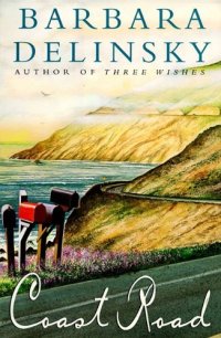 cover of the book Coast Road