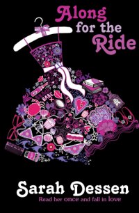 cover of the book Along for the Ride