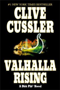 cover of the book Dirk Pitt 16 Valhalla Rising