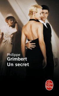 cover of the book Un secret