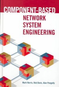 cover of the book Component-based network system engineering