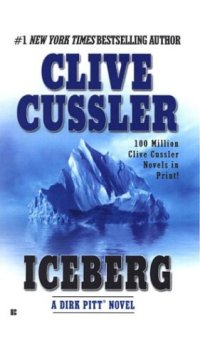 cover of the book Dirk Pitt 03 Iceberg