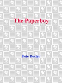 cover of the book The Paperboy