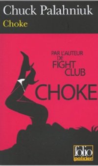 cover of the book Choke