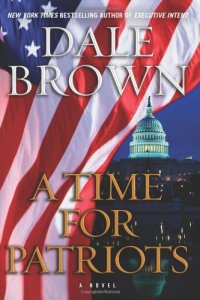 cover of the book A Time for Patriots