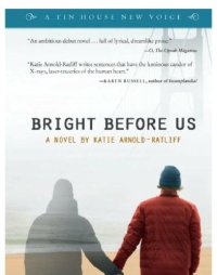 cover of the book Bright Before Us