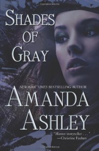 cover of the book Shades of Gray