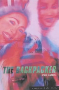 cover of the book The backpacker