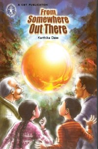 cover of the book From Somewhere out There