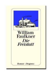 cover of the book Die Freistatt