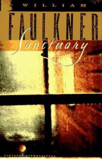 cover of the book Sanctuary