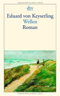 cover of the book Wellen: Roman