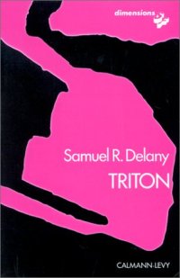 cover of the book Triton