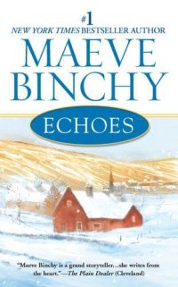 cover of the book Echoes