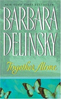 cover of the book Together Alone