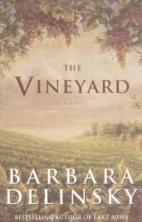 cover of the book The Vineyard