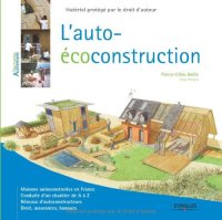 cover of the book L'auto-écoconstruction