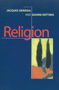 cover of the book Religion