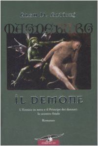 cover of the book Il demone. Magdeburg