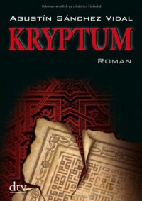 cover of the book Kryptum