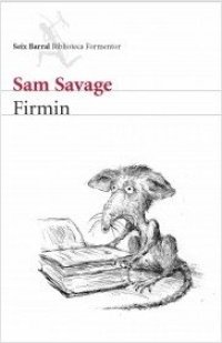 cover of the book Firmin