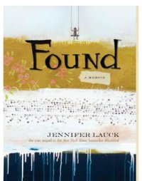 cover of the book Found