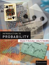 cover of the book Introduction to Probability (Draft)