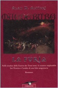 cover of the book La furia. Magdeburg