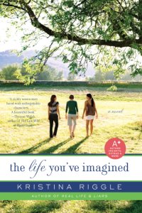 cover of the book The Life You've Imagined