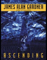 cover of the book Ascending   