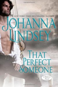 cover of the book That Perfect Someone