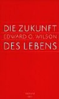 cover of the book Die Zukunft des Lebens