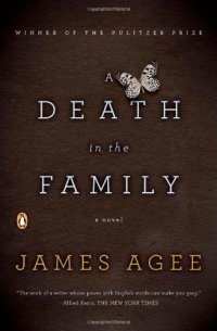 cover of the book A Death in the Family (Penguin Classics)