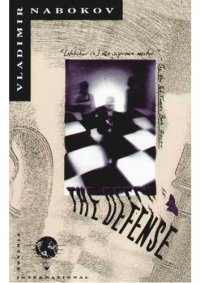 cover of the book The defense