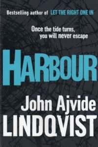 cover of the book Harbour