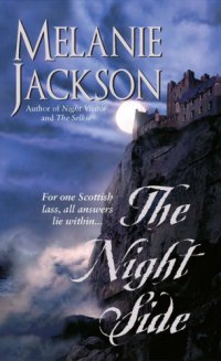 cover of the book The Night Side