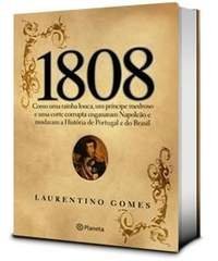 cover of the book 1808