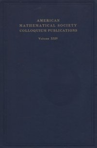 cover of the book Structure of algebras, (American Mathematical Society Colloquium publications)