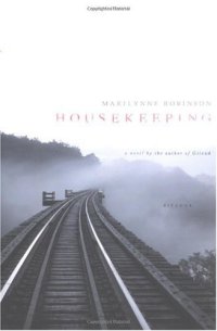 cover of the book Housekeeping