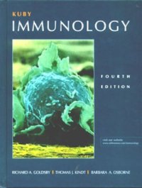 cover of the book Immunology